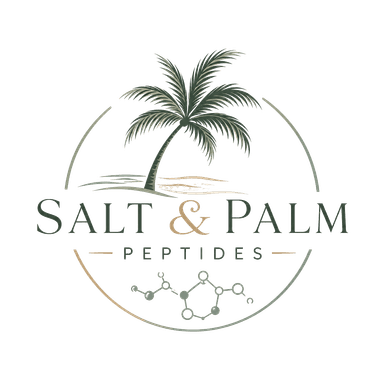 Salt & Palm Peptides
